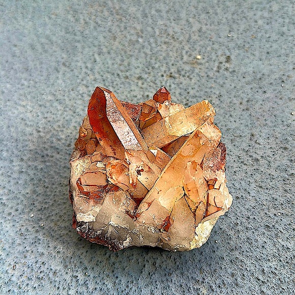 TWO LOVELY CRYSTALS✨🔮(sold together not separate) - Picture 10 of 16